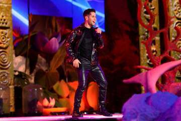 Concurso Internacional de Maquillaje Corporal del Carnaval de Las Palmas de Gran Canaria/Lpcarnaval.